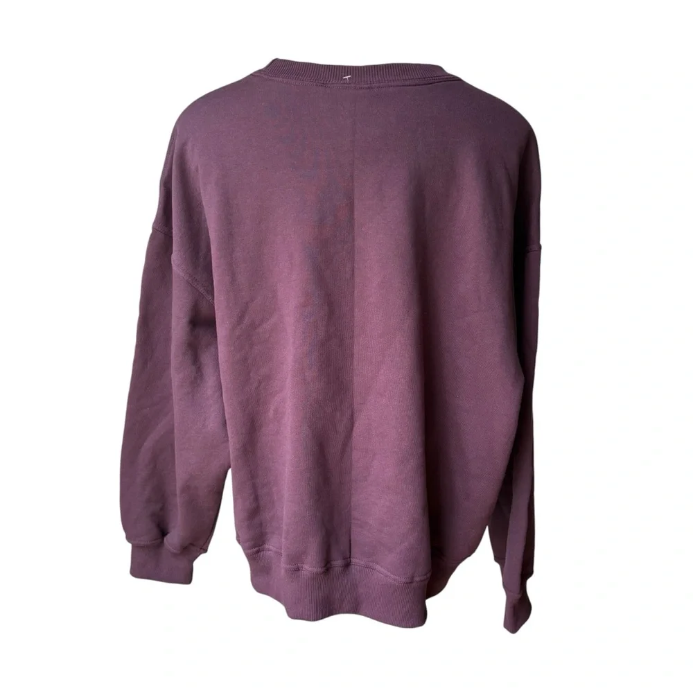 NWT, Champion Powerblend Crew Neck Long Sleeve Sweatshirt, Sz 2XL - Picture 5 of 14